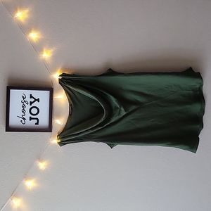 Business Casual Top M